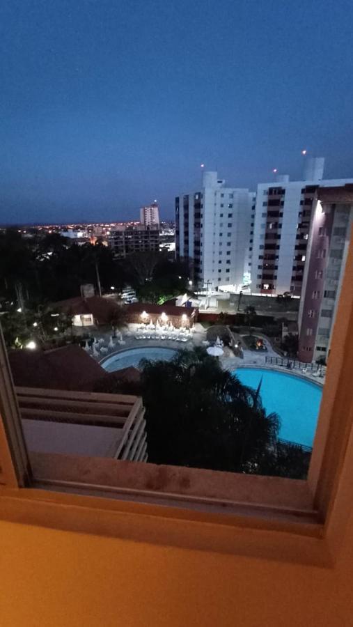 Hot Springs Hotel Caldas Novas Luaran gambar