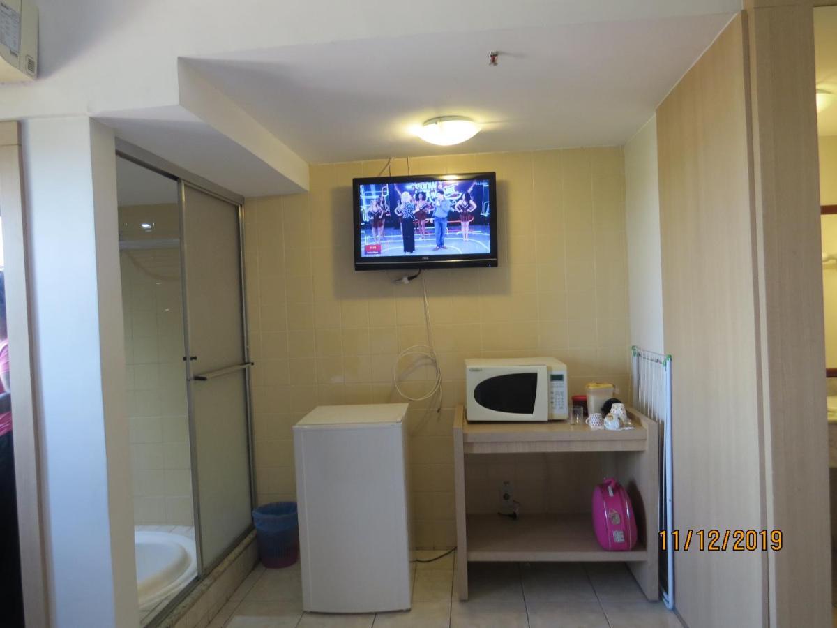 Hot Springs Hotel Caldas Novas Luaran gambar
