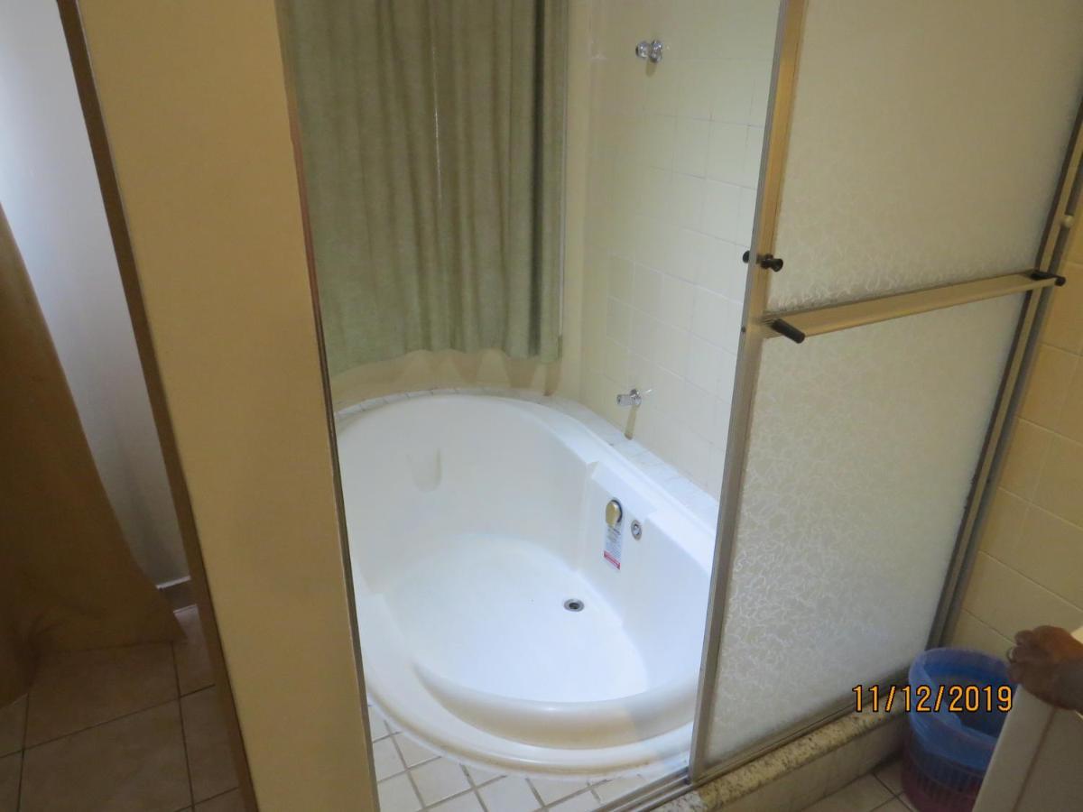 Hot Springs Hotel Caldas Novas Luaran gambar