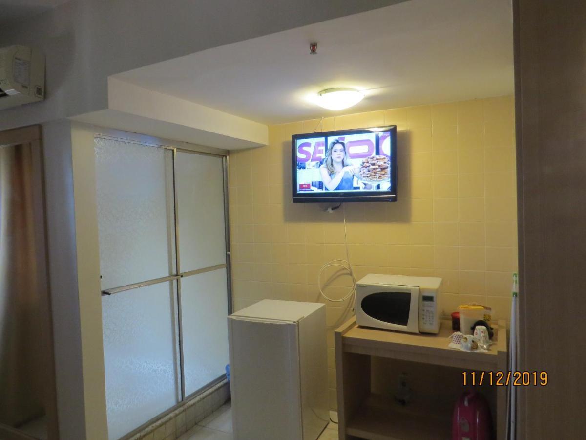 Hot Springs Hotel Caldas Novas Luaran gambar