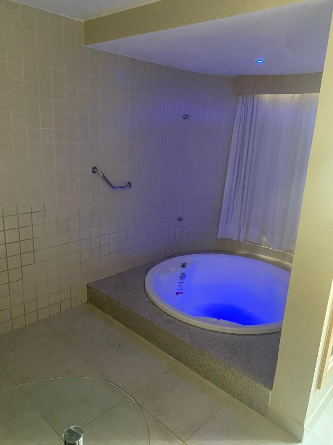 Hot Springs Hotel Caldas Novas Luaran gambar