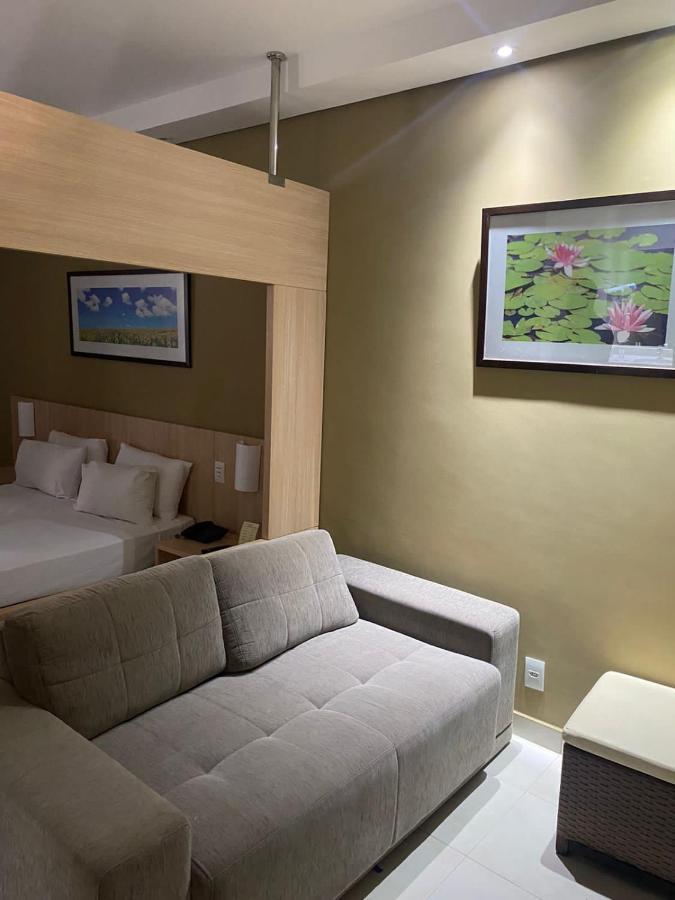 Hot Springs Hotel Caldas Novas Luaran gambar